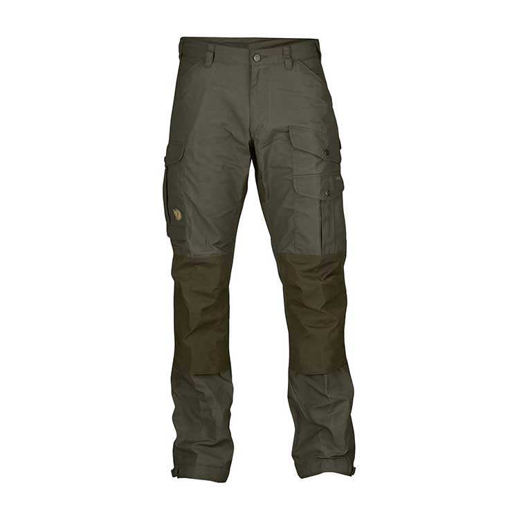 Fjallraven Vidda Pro Trousers - Men's - Image 13